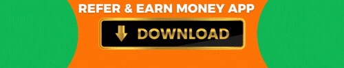 Refer Earn App